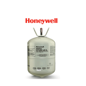 Solstice EZ FLUSH HONEYWELL (REEMPLAZO R141B) 10KG