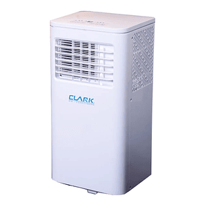 Equipo Aire Acondicionado Portátil 12.000 BTU CLARK 