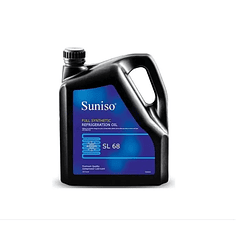 ACEITE SL 68 SUNISO 3,78 LITROS