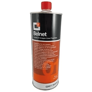 Belnet 1lt De Limpieza Sistemas De A/a 