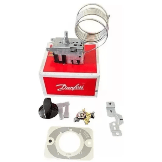 Termostato Danfoss Para Refrigerador 1 Puerta