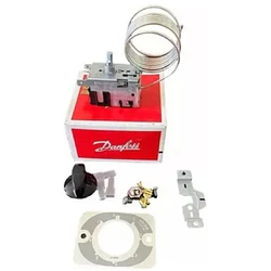Termostato Danfoss Para Refrigerador 2 Puertas