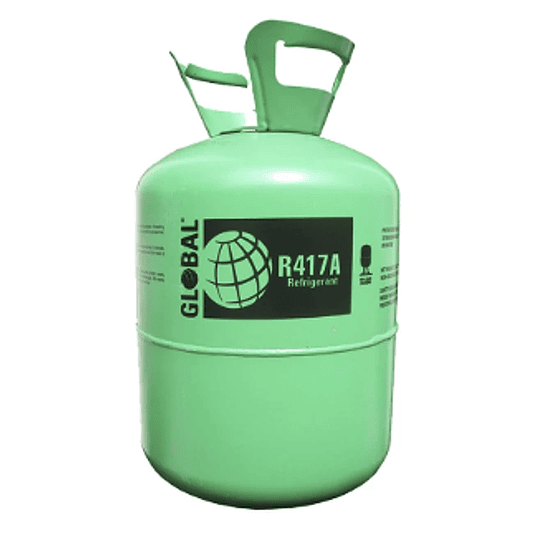 REFRIGERANTE GLOBAL R417A