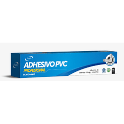 Adhesivo PVC Humedad 60cc