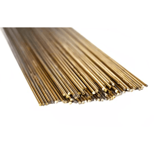 KILO SOLDADURA PLATA HARRIS SUPER  - Image 1