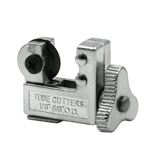 MINI CORTA TUBOS 1/8 - 5/8 EXTOL