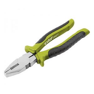 Alicates universales de 200 mm