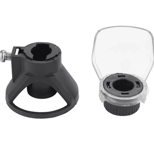 MINI DRILL CON ACCESORIO FLEXIBLE, 210 piezas, 135 W - Image 2