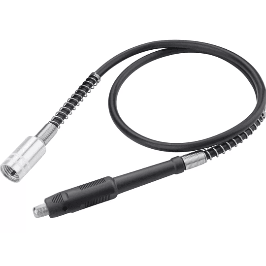 MINI DRILL CON ACCESORIO FLEXIBLE, 210 piezas, 135 W - Image 3