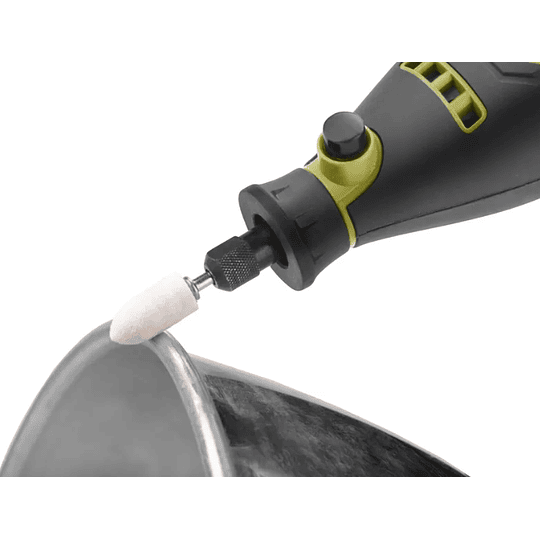 MINI DRILL CON ACCESORIO FLEXIBLE, 210 piezas, 135 W - Image 4