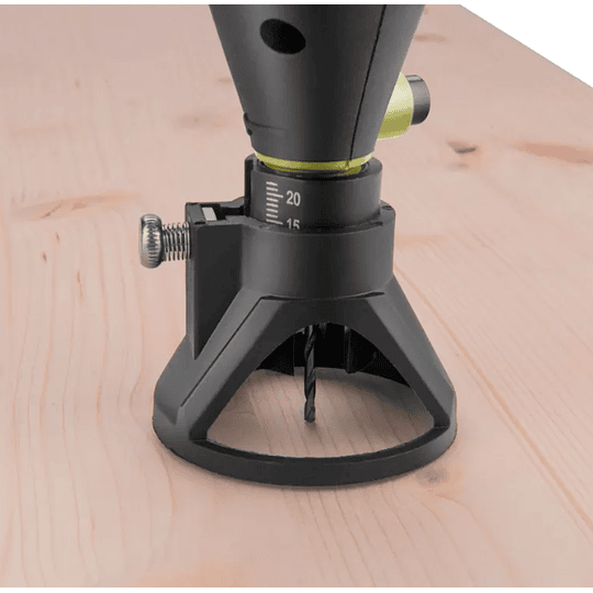 MINI DRILL CON ACCESORIO FLEXIBLE, 210 piezas, 135 W - Image 6