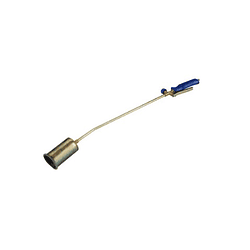 Soplete de calentamiento de PROPANO-BUTANO EXTOL