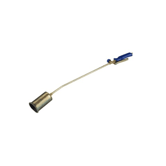 Soplete de calentamiento de PROPANO-BUTANO EXTOL