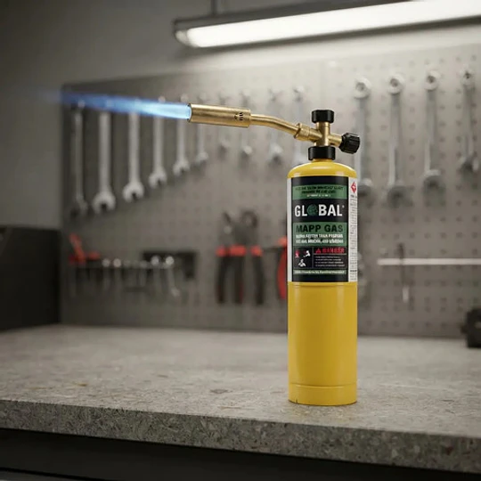 Mapp Gas 400grs   - Image 4