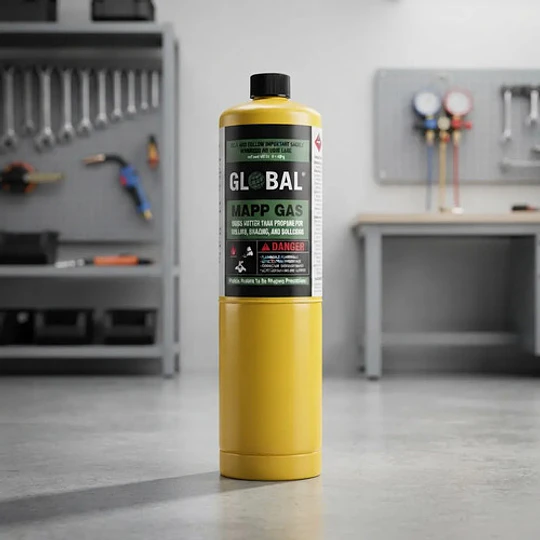Mapp Gas 400grs   - Image 6