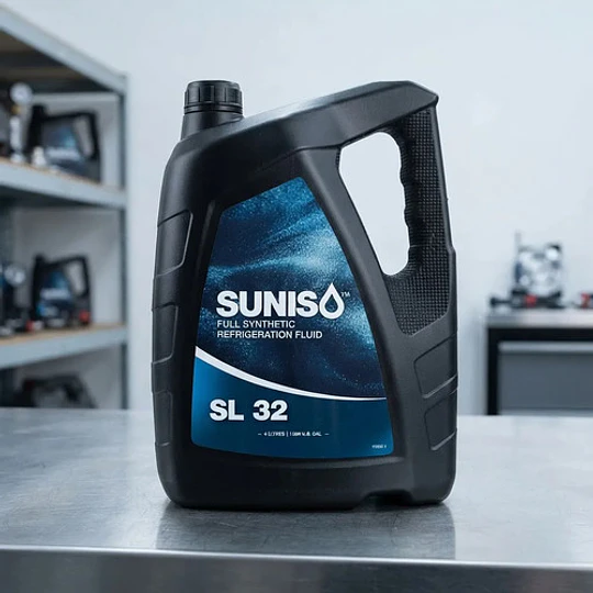 Suniso Sl32 (4lt) - Image 2