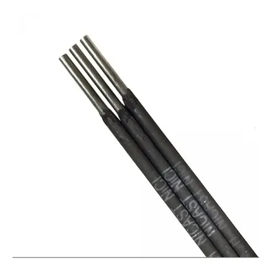 1kg  Barras Electrodo Fierro Fundido 3/32 Indura - Image 1