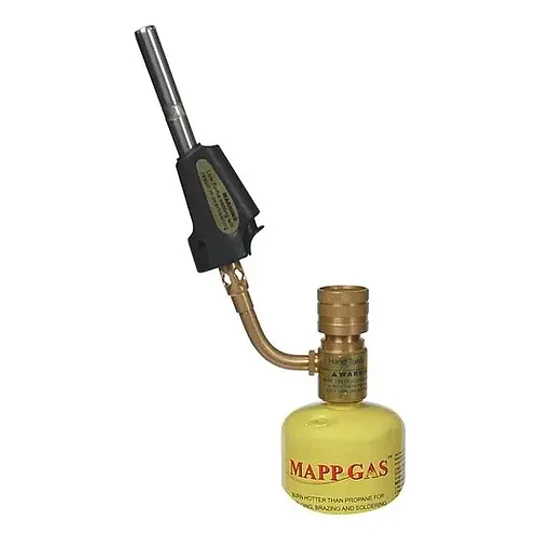 Soplete Para Gas Mapp Uweld - Image 1