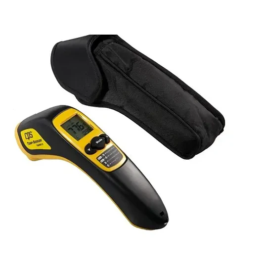 Termometro Laser Infrarrojo Cps - Image 1