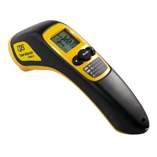 Termometro Laser Infrarrojo Cps - Image 2