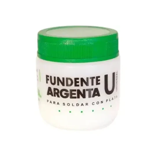 Fundente Argenta  - Image 1
