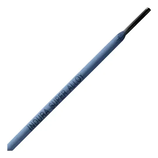 Electrodo Super Alloy 3/32 6 Unidades - Image 1