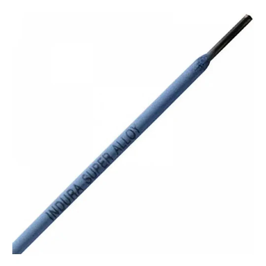 1 Kilo Electrodo Super Alloy 3/32  - Image 1