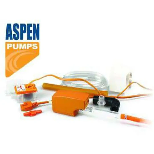 Bomba De Condensado Mini Orange Aspen - Image 1