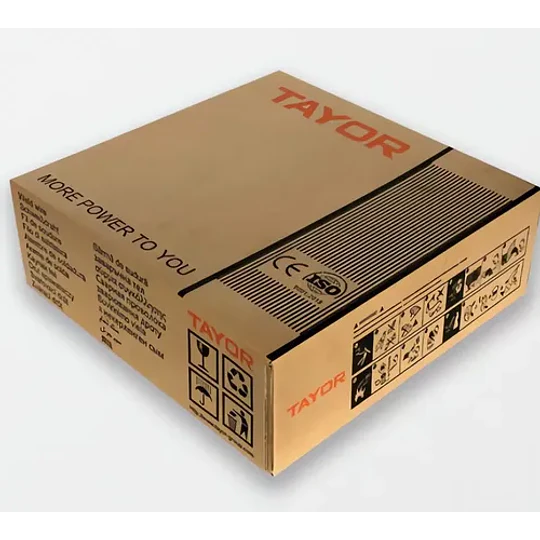 Alambre Mig 0.8   5 Kilos - Image 4
