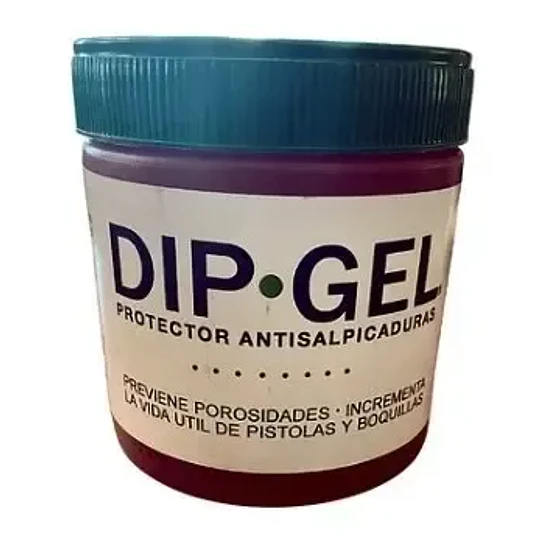 Gel Anti Salpicadura Dip Soldadura - Image 1