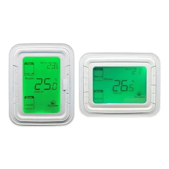 Termostato Digital  Honeywell T6861 Horizontal  - Image 1