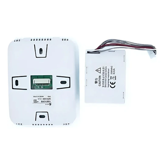 Termostato Digital  Honeywell T6861 Horizontal  - Image 2