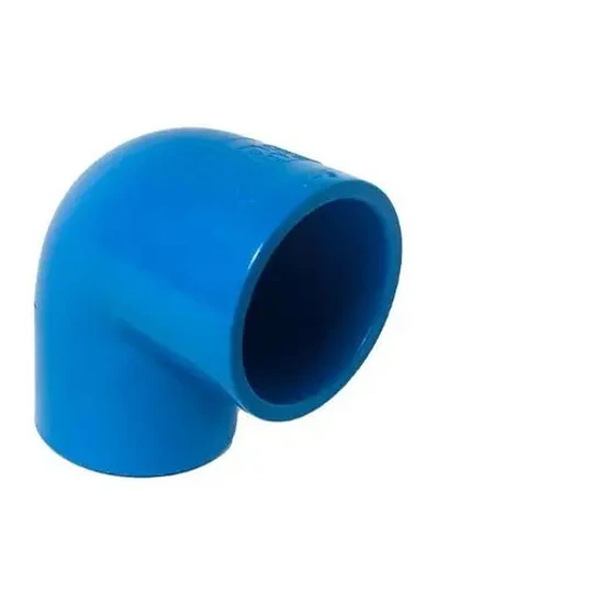 Pack 10 Unidades Codo Pvc 32mm 
