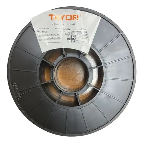 Soldadura Mig Alambre E-71t 0,8 Mm 5 Kilos - Image 4
