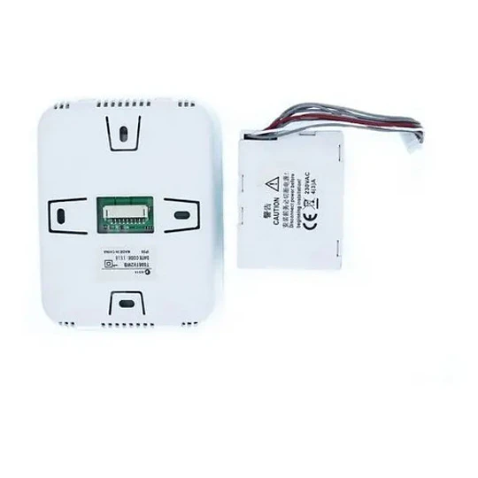 Termostato Digital  Honeywell T6861 Vertical - Image 4