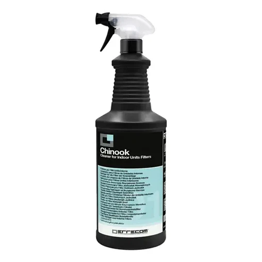 Limpiador  Perfumado Para Filtros Climatizadores Chinook - Image 1