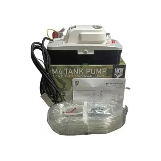 Bomba Condensado Aspen M4 Tank Pump - Image 2