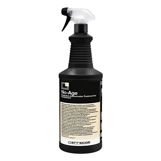 Tratamiento Anticorrosivo - Protecto  No-age Errecom