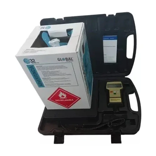 Báscula Pesa Para Refrigerante 100kgrs  - Image 2