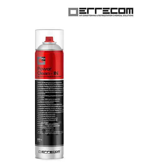 Limpiador Para Evaporador De Alta Presion  In 600ml Errecom - Image 1
