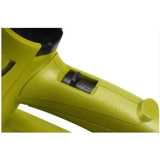 Pistola De Aire Caliente Con Accesorios, 550/350°c, Extol - Image 2