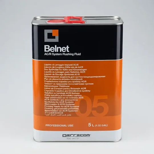 Belnet 5lt  De Limpieza Sistemas De A/a - Image 4