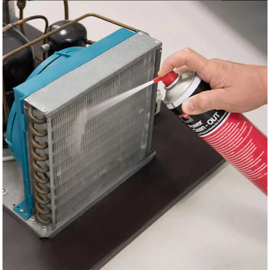Limpiador De Alta Presion Power Out 750ml Condensador - Image 2