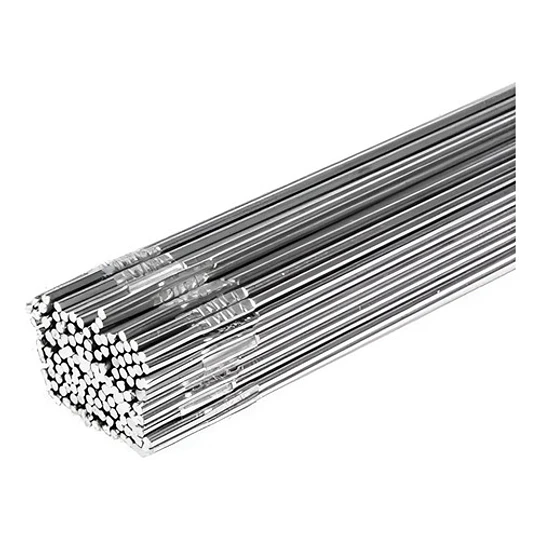 Aporte Tig Aluminio 4043  1/16 Tayor 1kilo - Image 1