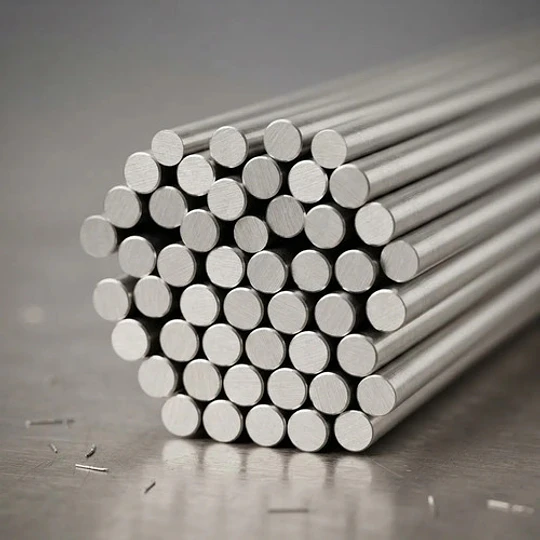 Aporte Tig Aluminio 4043  1/16 Tayor 1kilo - Image 3