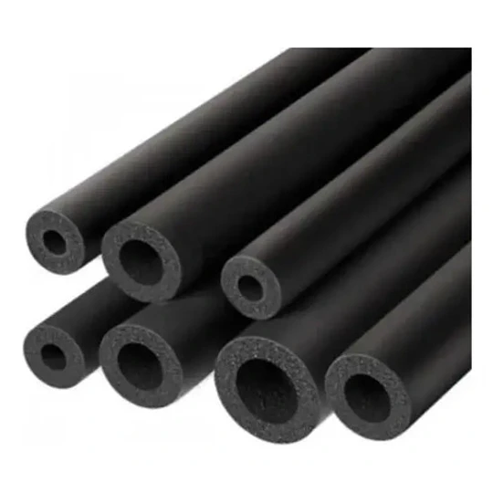 Aislación Para Tuberias Espuma Elastomerica 2 Mts 3/8  - Image 1
