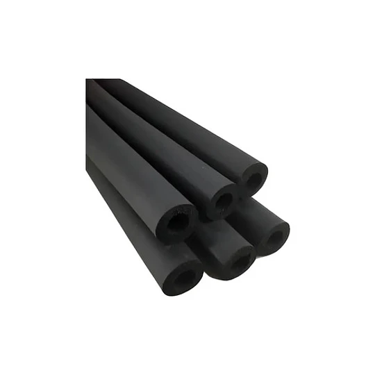 Aislación Para Tuberias Espuma Elastomerica 2 Mts 3/8  - Image 2