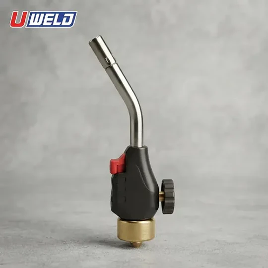 Soplete Para Gas Mapp   U-weld - Image 3