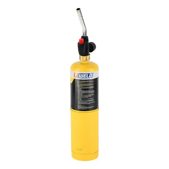 Soplete Para Gas Mapp   U-weld - Image 4