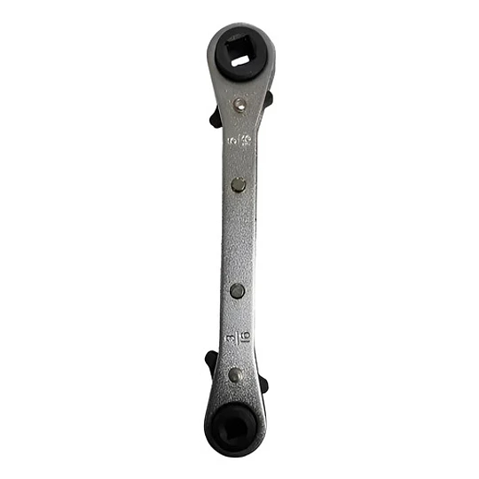 Llave Chicharra 3/16, 1/4, 3/8, 5/16 Ct122 - Image 1
